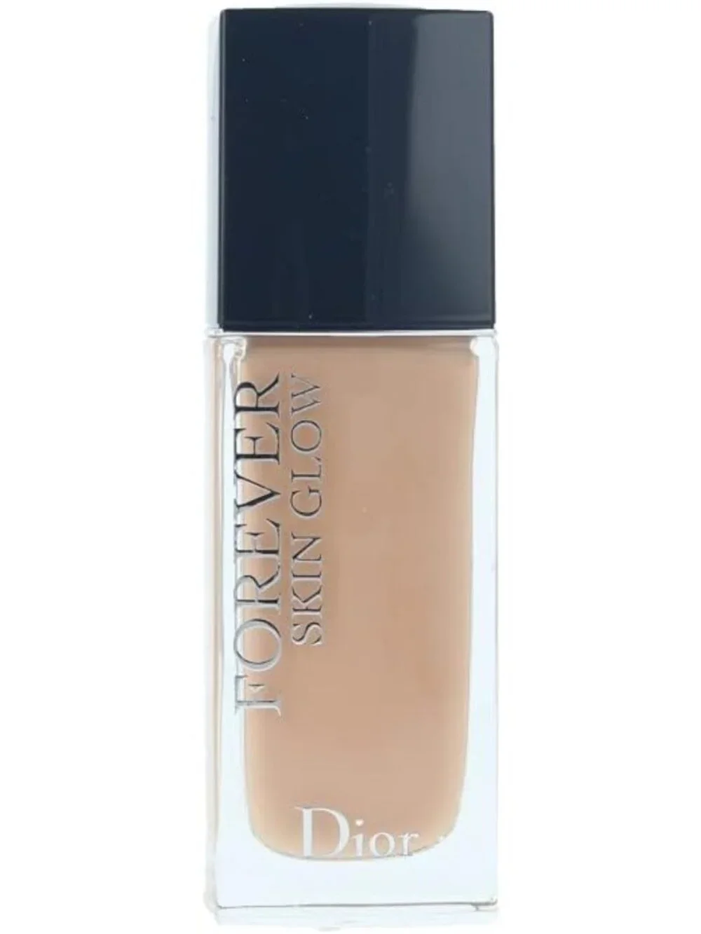 Radiant Glow Foundation SPF 35 - Cool Rosy Shade for Flawless Skin Finish